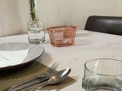 -IL Forno 意坊·意大利餐厅(花园店)