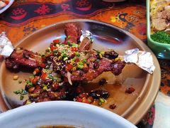 -蘑菇私房菜小馆(杨家坪西城天街店)