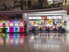 小食处-金逸影城(中关村店)