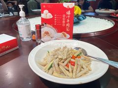 -楚鲜·汉正街一号(天河店)