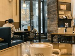 -THE PRESS(申报馆店)