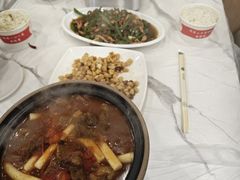 -江城燕子大排档(江汉路步行街店)