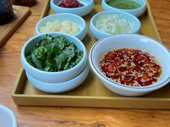 -乐宴·老北京铜火锅(八卦岭店)
