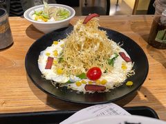 -雷门拉面·现熬骨汤(凯德来福士店)