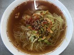 -真空冷面王(武功街店)