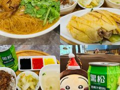 -阿锦面线(红春商务楼店)