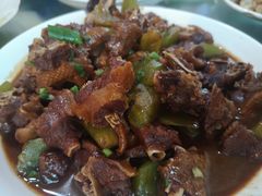 红烧鸭块-妈妈的小作坊(陈家镇店)