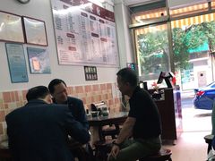 -华记食馆·华记肠粉(柑园南店)