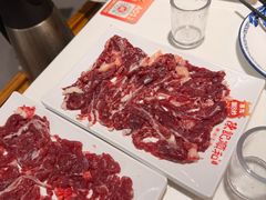 -陈记顺和潮汕牛肉火锅(韩江路店)