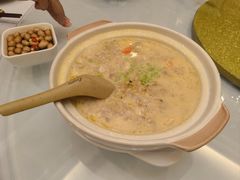 -阿诺泰·泰国餐厅(棕北店)