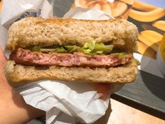 -麦当劳(龙湖北京大兴天街店)