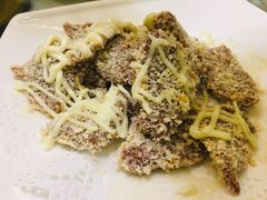 沙律牛排-東城故事·尋找姆媽的味道(玉兰路店)