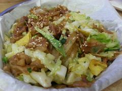 -味可道美食坊(福基路店)
