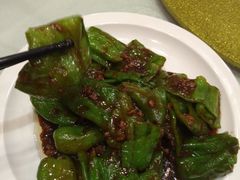 虎皮青椒-庐州太太(南七里店)
