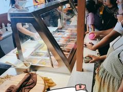 -吉芙家饭团(国贸城店)