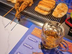 -大成海鲜烧烤·小龙虾(五角场店)