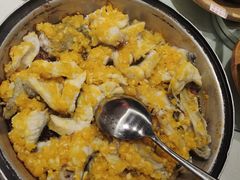 -79号渔船海鲜饭店(岗厦店)