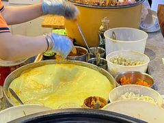 -安徽阜阳卷馍(西单店)