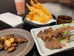 -德川家日本料理(中关村寰太大厦店)