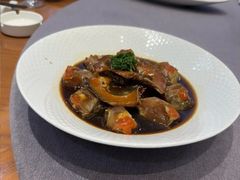 -宁海食府·涌宴(真和店)