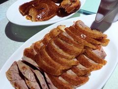 -陆壹捌餐厅(五大道店)