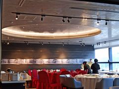 大堂-上海小南国(正大店)