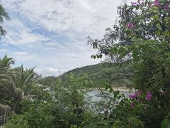 -三亚西岛海洋文化旅游区