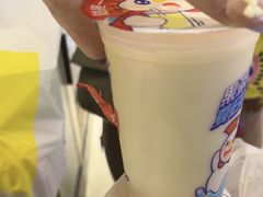 -蜜雪冰城(万达广场店)