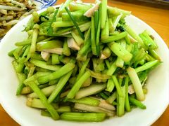 -品鲜村农家菜·阳澄湖大闸蟹(总店)