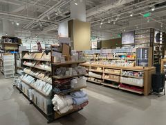-MUJI无印良品(京西大悦城店)