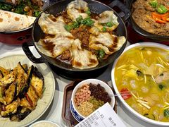-万达广场(北京槐房店)