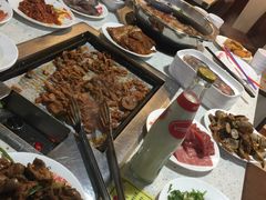 -食尚名肴自助涮烤