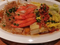 -渔家风味·鲅鱼水饺·央视展播·海鲜天津菜(开发区店)