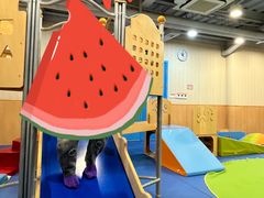 -金宝贝早教(南山花园城店)