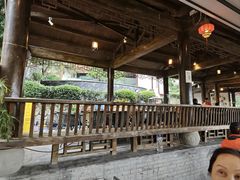 -巴倒烫陆派火锅山庄(南山总店)