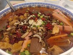 -缪氏川菜(丰盛町店)