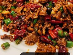 宜宾渣渣牛肉-孟林厨房(798店)