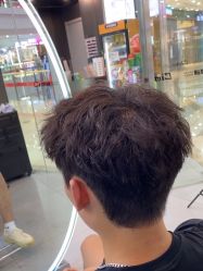 点击看大图 -Cima salon西玛沙龙