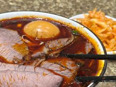 -清真磨沟沿老字号牛肉面(总店)