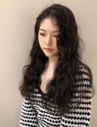 -吉米护肤造型