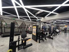 -超鹿运动(达信大厦店)