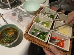 海鲜料-最品火锅