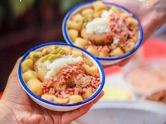 -厂花素芬九宫格火锅(益州大道店)