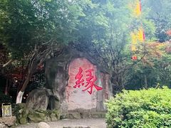 -杭州黄龙洞