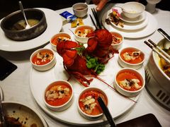 -富淳饭店(世纪公园店)