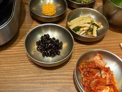 -春熙台韩国料理·章鱼肥牛(西丽店)