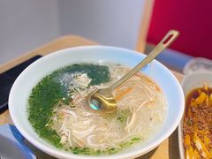 -蜜桃餐厅·伴山(绿宝广场店)