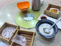 -海港餐厅·平价海鲜·茶点(小公园店)