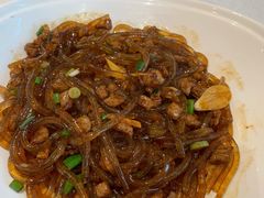 巴依特色制粉条-巴依老爷·新疆美食(上城区天城路店)