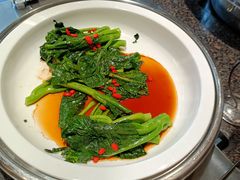 -丽晶酒店-金宝99 Restaurant